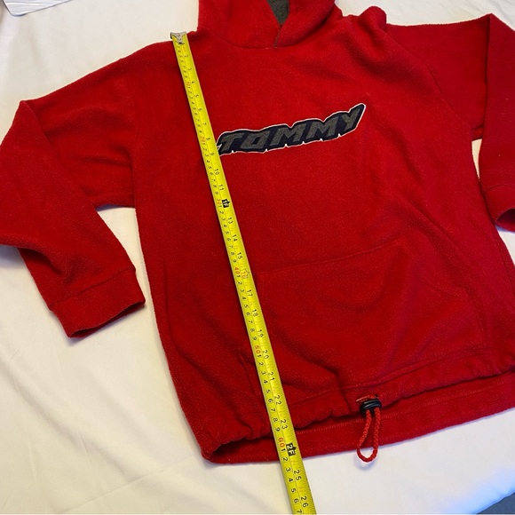 Tommy Hoodie - Picture 6 of 7
